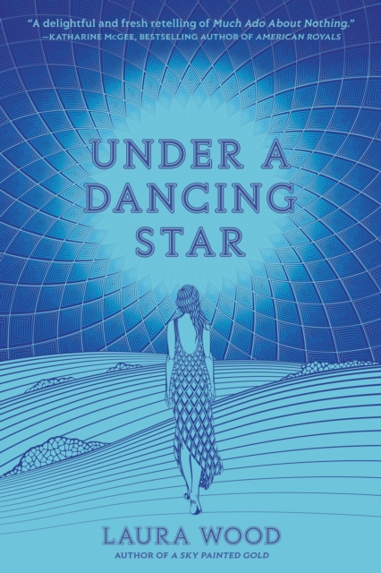 Under a Dancing Star, EPUB eBook