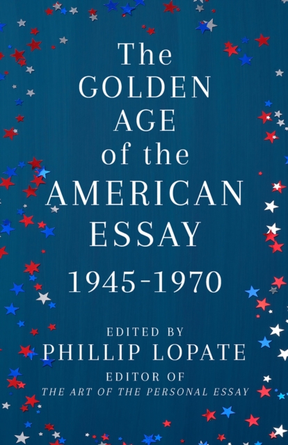Golden Age of the American Essay, EPUB eBook
