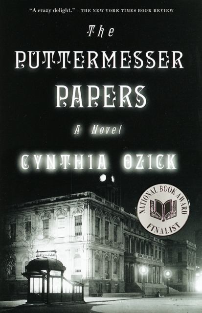 Puttermesser Papers, EPUB eBook