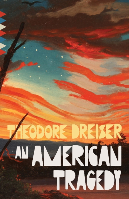 American Tragedy, EPUB eBook