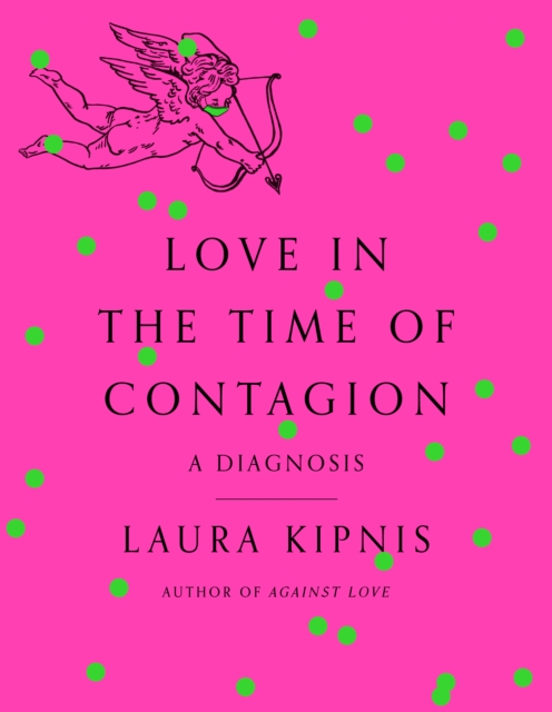 Love in the Time of Contagion, EPUB eBook