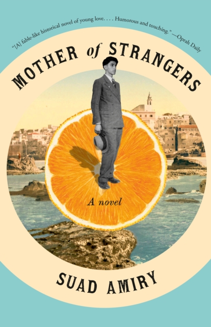Mother of Strangers, EPUB eBook