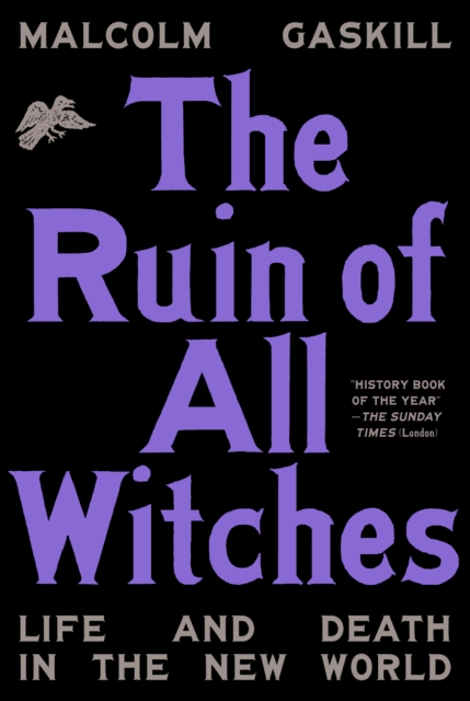Ruin of All Witches, EPUB eBook