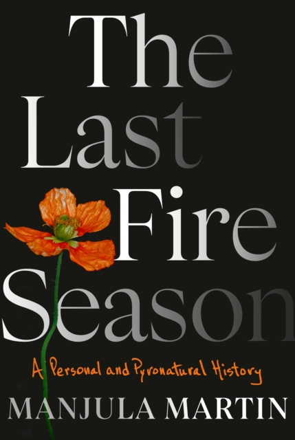 Last Fire Season, EPUB eBook