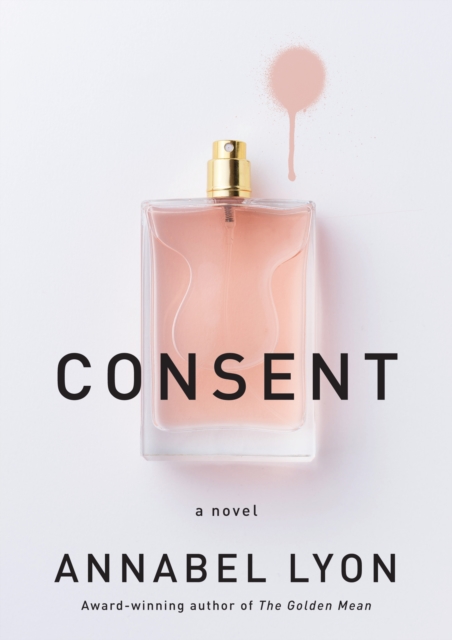 Consent, EPUB eBook