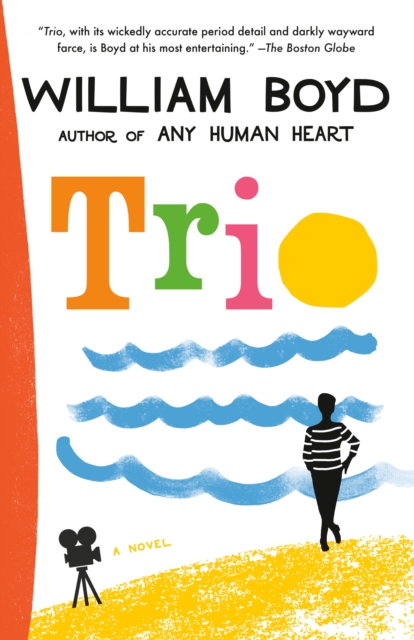 Trio, EPUB eBook