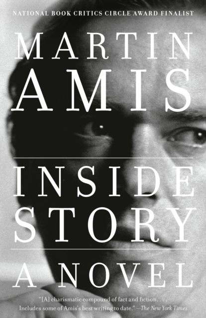 Inside Story, EPUB eBook