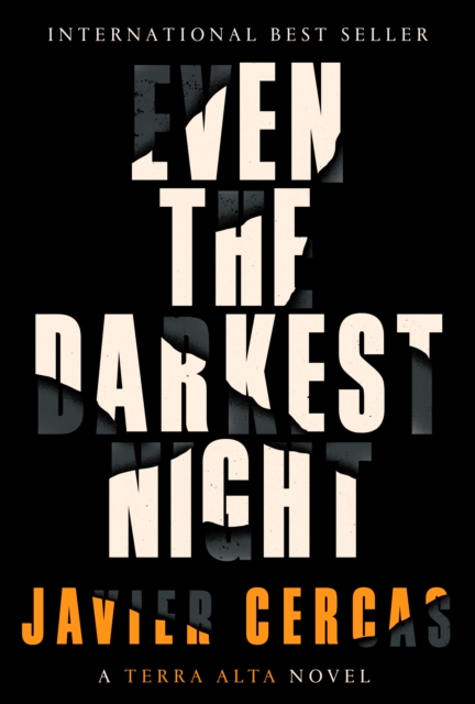 Even the Darkest Night, EPUB eBook