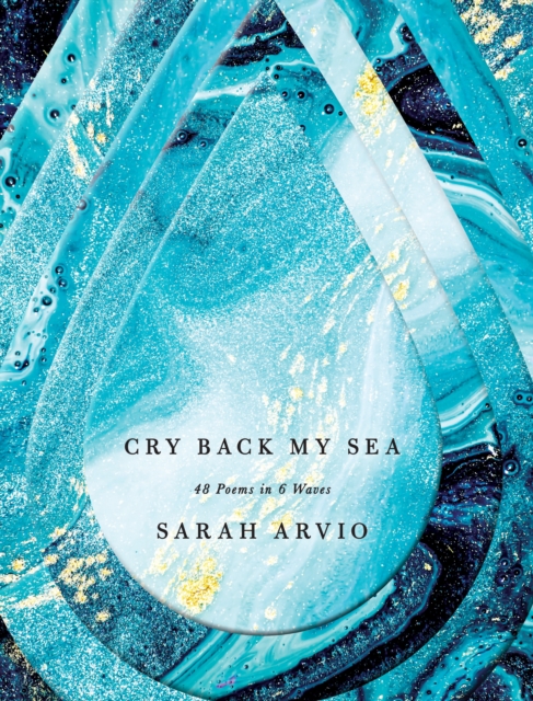Cry Back My Sea, EPUB eBook