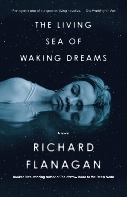 Living Sea of Waking Dreams, EPUB eBook