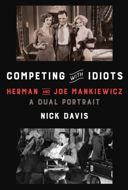 Competing with Idiots, EPUB eBook