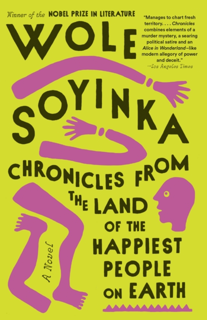 Chronicles from the Land of the Happiest People on Earth, EPUB eBook
