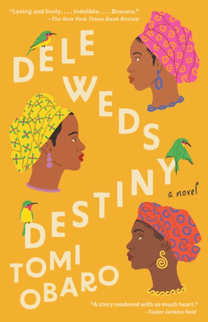 Dele Weds Destiny, EPUB eBook