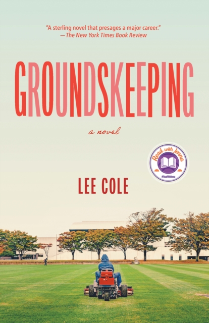 Groundskeeping, EPUB eBook