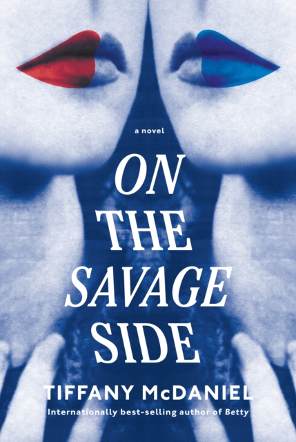 On the Savage Side, EPUB eBook