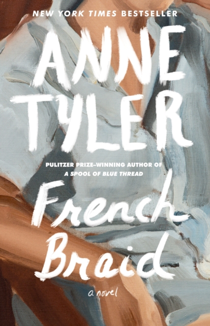 French Braid, EPUB eBook