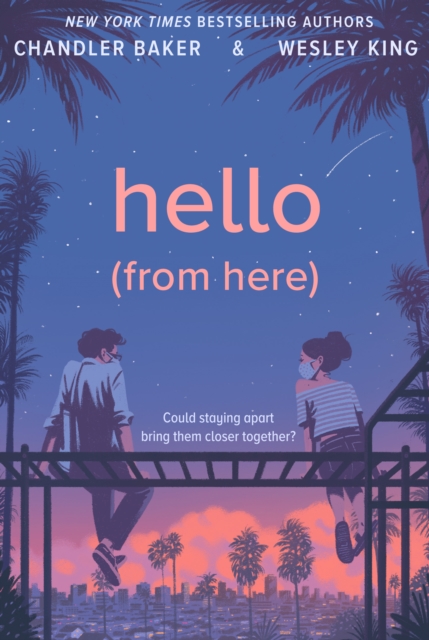 Hello (From Here), EPUB eBook