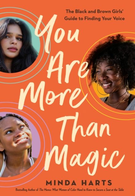 You Are More Than Magic, EPUB eBook