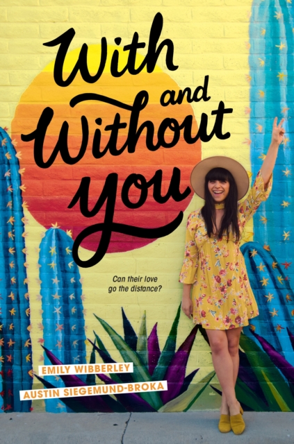 With and Without You, EPUB eBook