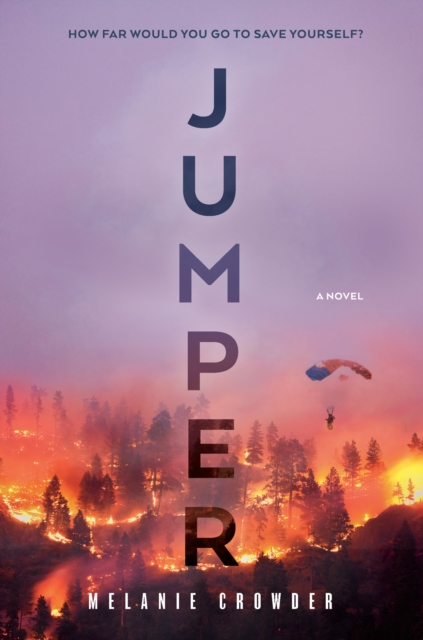 Jumper, EPUB eBook