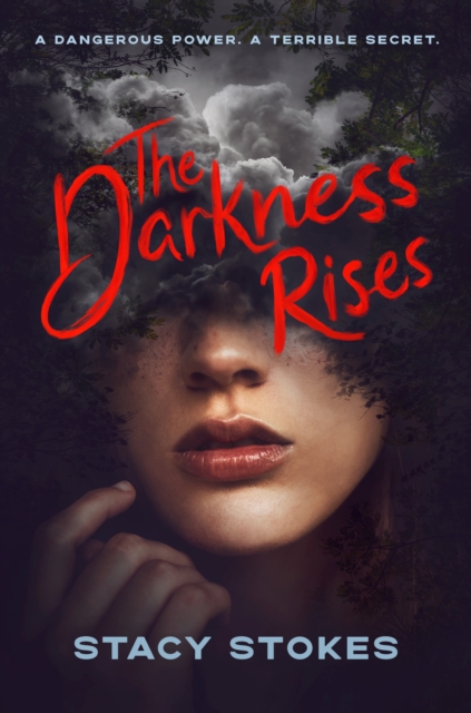 The Darkness Rises, Hardback Book