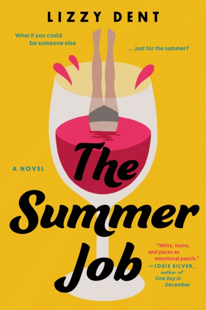 Summer Job, EPUB eBook