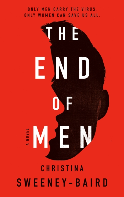 End of Men, EPUB eBook