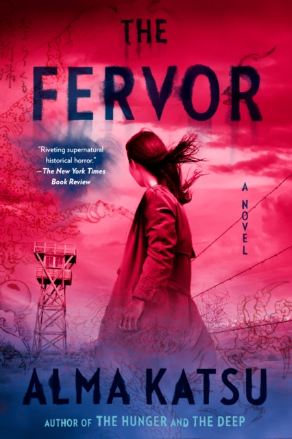 Fervor, EPUB eBook