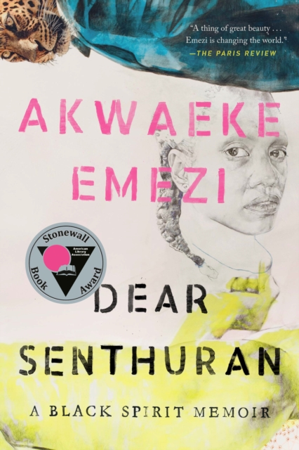 Dear Senthuran, EPUB eBook