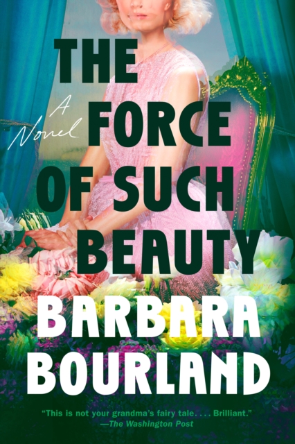Force of Such Beauty, EPUB eBook