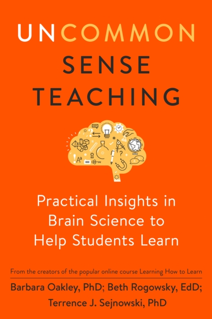 Uncommon Sense Teaching, EPUB eBook