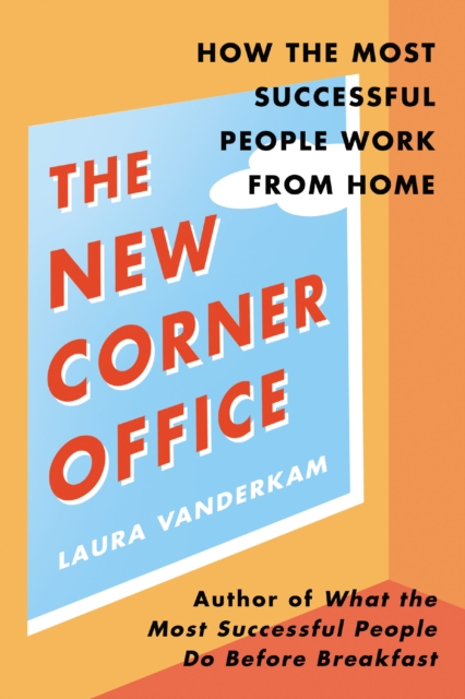 New Corner Office, EPUB eBook