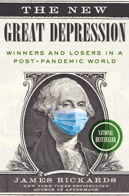 New Great Depression, EPUB eBook