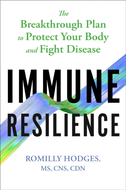 Immune Resilience, EPUB eBook