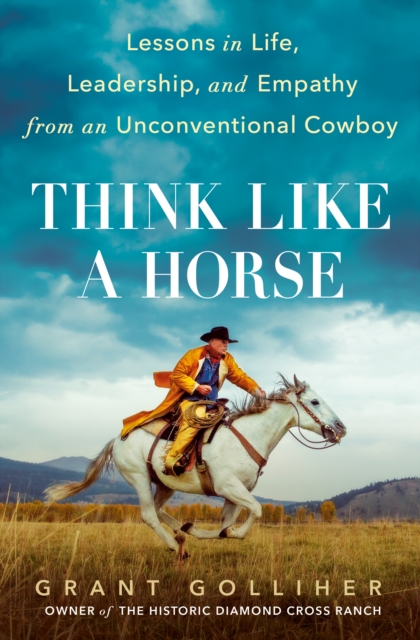 Think Like a Horse, EPUB eBook