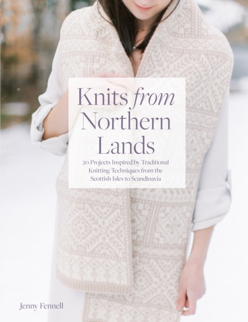 Knits from Northern Lands, EPUB eBook