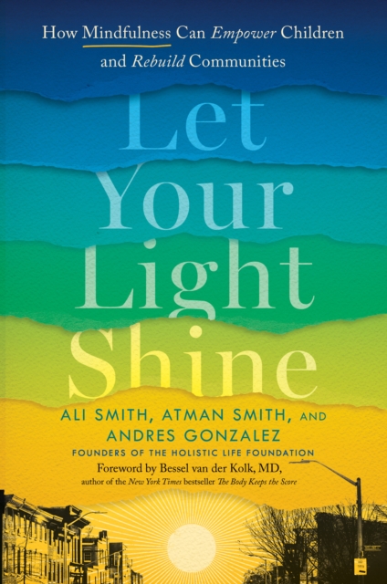 Let Your Light Shine, EPUB eBook