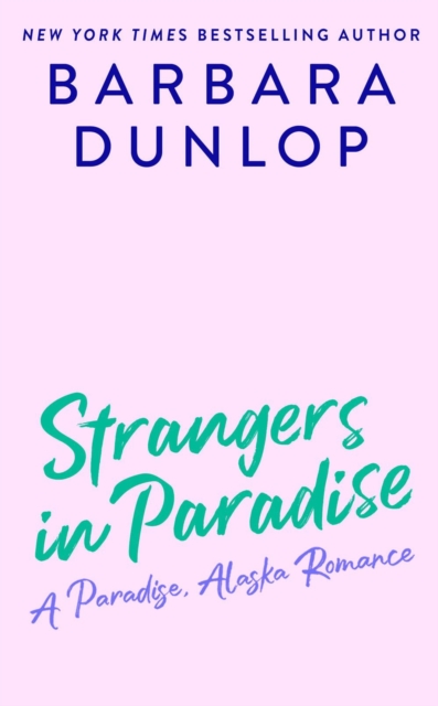 Strangers In Paradise, Paperback / softback Book