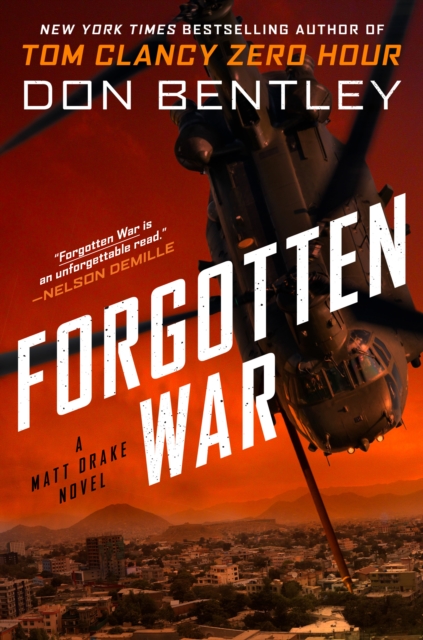 Forgotten War, EPUB eBook