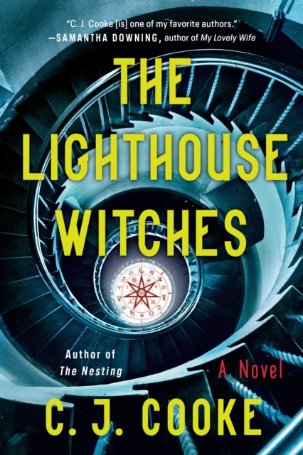 Lighthouse Witches, EPUB eBook
