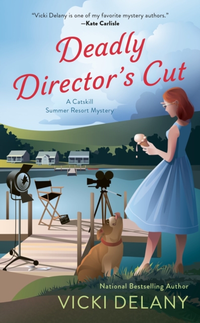 Deadly Director's Cut, Paperback / softback Book