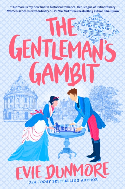 Gentleman's Gambit, EPUB eBook