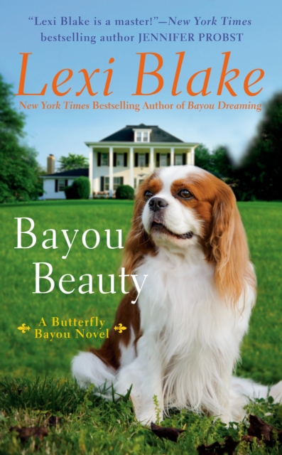 Bayou Beauty, Paperback / softback Book