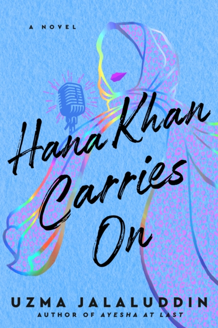 Hana Khan Carries On, EPUB eBook