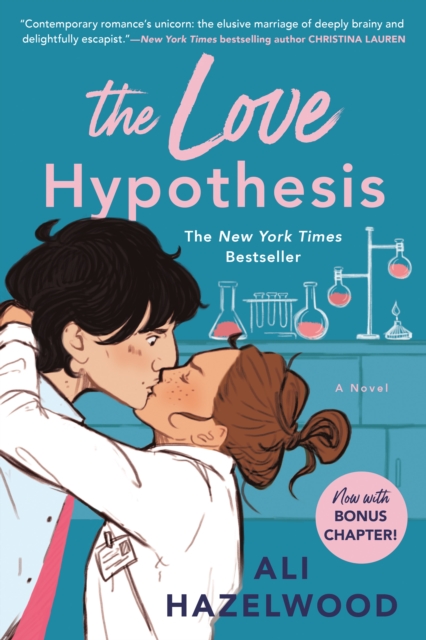 Love Hypothesis, EPUB eBook