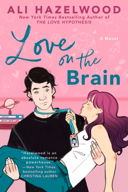 Love on the Brain, EPUB eBook