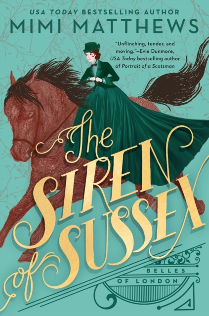 Siren of Sussex, EPUB eBook