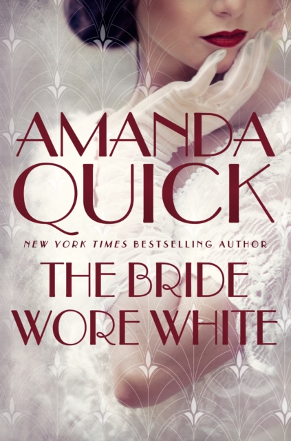 Bride Wore White, EPUB eBook