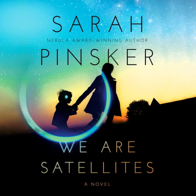 We Are Satellites, eAudiobook MP3 eaudioBook