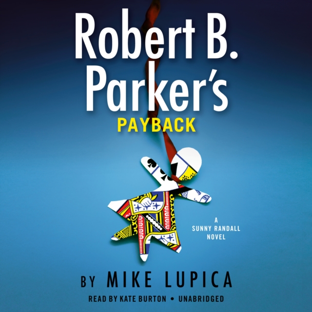 Robert B. Parker's Payback, CD-Audio Book